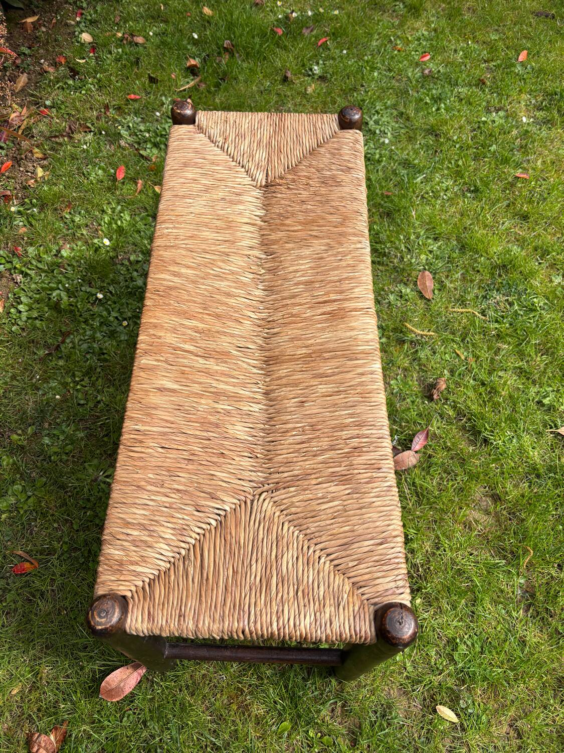 Farm bench