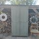 Renovated Parisian wardrobe