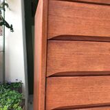 Scandinavian chest of drawers