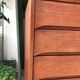 Scandinavian chest of drawers