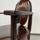 Secession Armchair by Josef Hoffmann