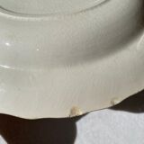 Badinage hollow plates