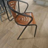 Vintage chairs