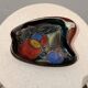 Ashtray attributed to Marcello Fantoni, 1960s