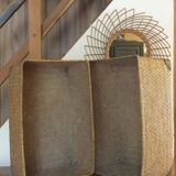 Rattan trunk
