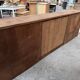 Handcrafted enfilade