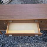 Scandinavian enfilade, 1960s