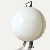 Table lamp Model Sfera by Cuccuru Beni for ECOLIGHT, Italy ⎜ years