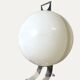 Table lamp Model Sfera by Cuccuru Beni for ECOLIGHT, Italy ⎜ years