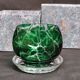 Crystal tealight holder from St. Louis