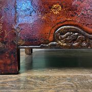 Antique Chinese wardrobe