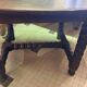 18th Century Oval Table