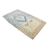 Tapis turc vintage unique sku 3082