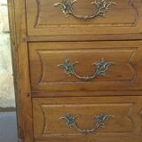 Louis XV dresser