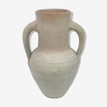 Terracotta jar