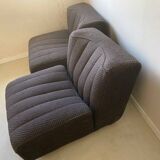 LA FONDA EAMES CHAIR FOR HAERMAN MILLER