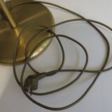 Floor lamp, Hollywood Regency 1970s Belgium Massive