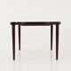 Rosewood table, Danish design, 1960s, production: Denmark