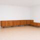 XXL sideboard cabinet – A. Patijn, Zijlstra Joure