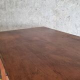 Table de ferme vintage