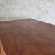 Table de ferme vintage