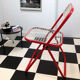 Chaise pliante talin
