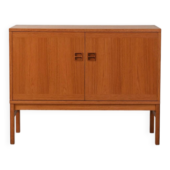 Meuble scandinave en teck, années 1960