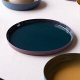 Grace of Glaze - Simone Doesburg - Service de table pour le dîner (18) - Porcelaine