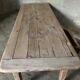 Farm table