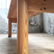 Daumiller pine coffee table 1950
