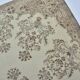 Tapis vintage turc Oushak sku 3257