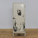 Iron Industrial Cabinet, 1950's