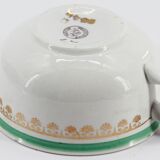 Tasse en porcelaine