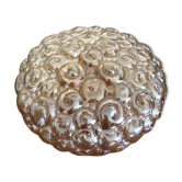 Wall light vintage champagne