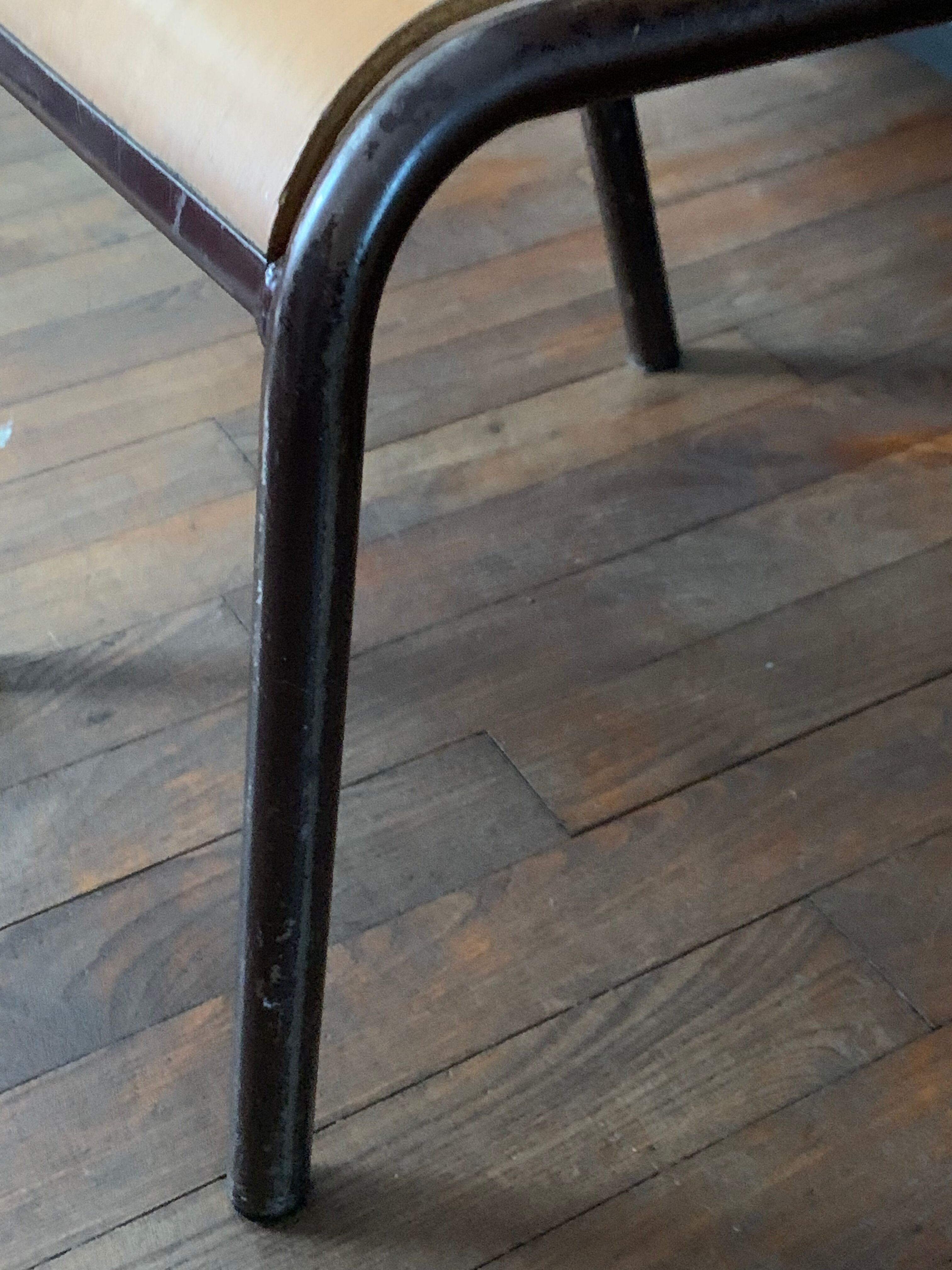 Vintage children's chair