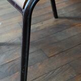 Vintage children's chair