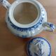 Charming sugar bowl with handles by Villeroy and Boch.