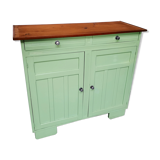 Vintage Parisian buffet