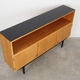 Ash bookcase, Danish design, 1970s, designer: Svend Langkilde