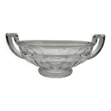 Coupe "Noémie" du Val Saint-Lambert de 1935 (petite)
