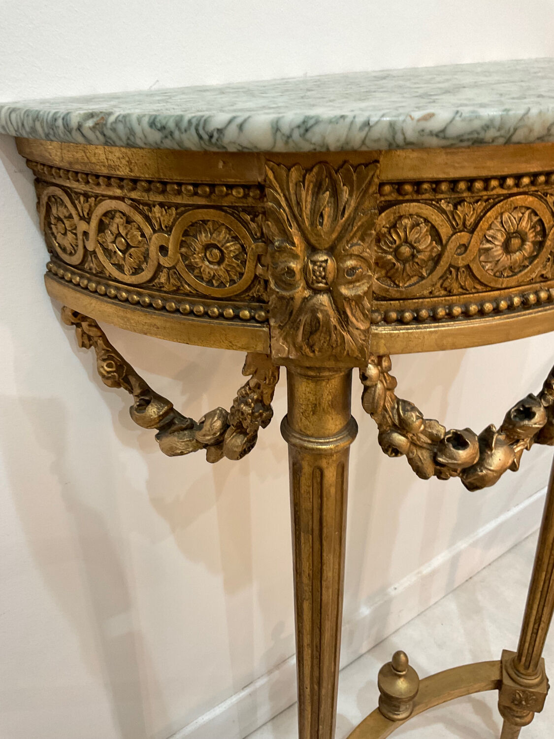Console Style Louis XVI