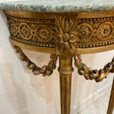 Console Style Louis XVI