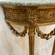 Console Style Louis XVI