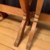 Set of three Bram Sprij chairs, the Netherlands, 1960s