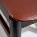 Beech armchair by gemla möbler (mk10524)