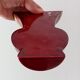 Art Deco ceramic wall vase