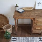 Desk vintage  circa 60s