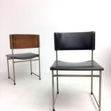 Pastoe dining set, 1960