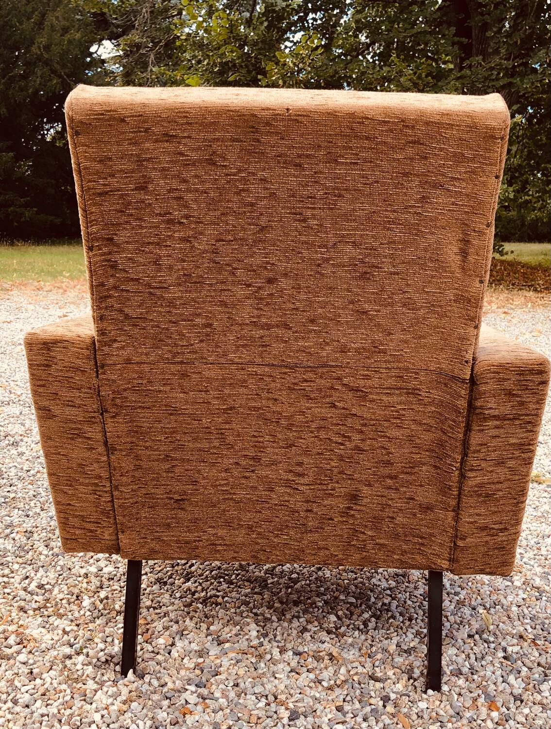 Mid-Century armchair