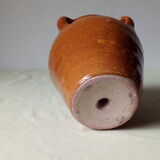 Terracotta pot